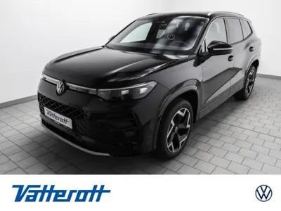 VW Volkswagen Tayron R-Line 2.0 TDI DSG Kamera Winter ACC im Leasing von LeasingMarkt.de