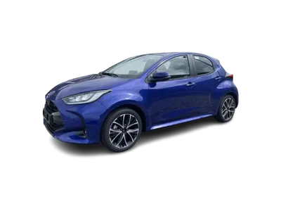 Toyota TOYOTA Yaris 1.5 VVT-i HSD Trend im Auto Abo von CARIFY