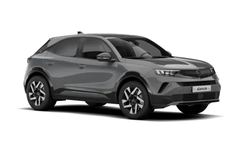 Opel Opel Mokka Hybrid 107kW eDCT GS im Leasing von Allane