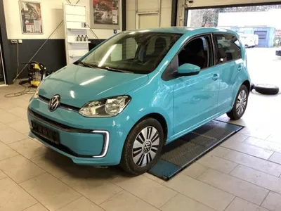 VW Volkswagen up! e- move Kamera CCS-Ladedose Climatronic im Auto Abo von LeasingMarkt.de