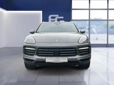 Porsche Porsche Cayenne Panorama 21"Zoll ACC Kamera Memory MwSt.ausweisbar im Auto Abo von LeasingMarkt.de