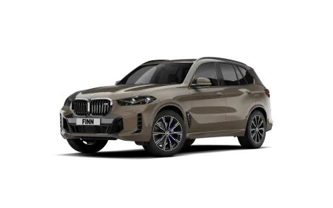 BMW BMW X5 xDrive40i im Auto Abo von FINN