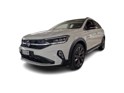 VW VW Taigo 1.5 TSI Style DSG im Auto Abo von CARIFY