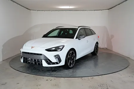 Cupra Cupra Leon Sportstourer Cupra ST VZ 2.0 TSI 245 kW (333 PS) 7-Gang-DSG 4Drive Allrad im Auto Abo von Faaren