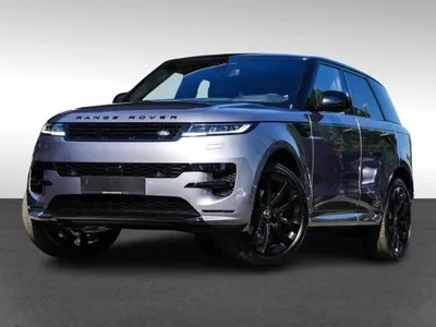 Land Rover Land Rover Range Rover Sport D350 Autobiography  - SOFORT VERFÜGBAR - 5 Jahre Garantie im Auto Abo von LeasingMarkt.de