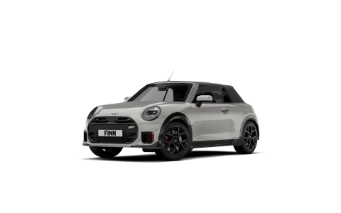 MINI MINI Cooper Cabrio C Cabrio Steptronic im Auto Abo von FINN