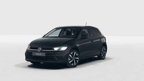 VW Volkswagen Polo GOAL 1,0 l TSI OPF im Auto Abo von Faaren