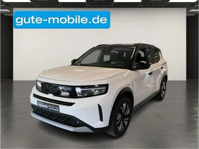 Opel Opel Frontera GS | 🔥Gewerbeaktion🔥 VOLLAUSSTATTUNG🚀SOFORT VERFÜGBAR |Tech-Paket | Allwetter im Auto Abo von LeasingMarkt.de