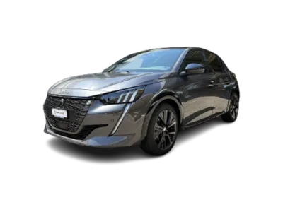 Peugeot PEUGEOT 208 1.2 PureTech 130 GT im Auto Abo von CARIFY