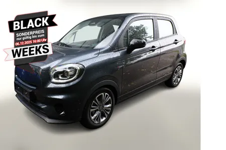 Leapmotor T03 37,3 kWh Pano Nav Kam ACC PDC 15Z BSD 3J.Gar Auto-Abo privat im Auto Abo von Autohaus Tabor