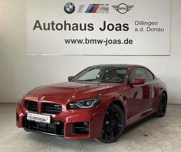 BMW BMW M2 Coupé M Carbondach , M Carbon Schalensitz, Ha im Leasing von Null-Leasing