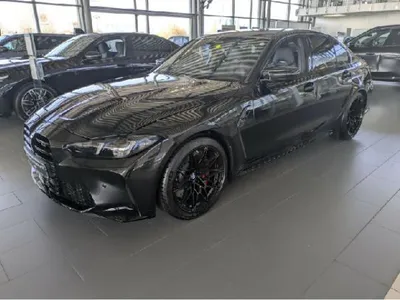BMW BMW M3 Competition **Sofort verfügbar** im Auto Abo von LeasingMarkt.de