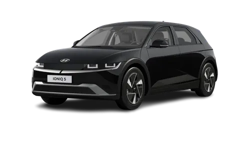 Hyundai Hyundai IONIQ 5 84kWh 168kW Heckantrieb im Auto Abo von FINN