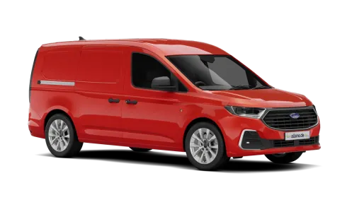 Ford Ford Transit Connect 2.0 EcoBlue 90kW Limited Auto im Leasing von Allane