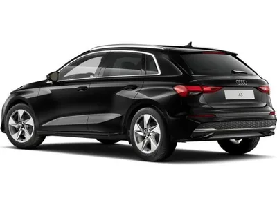 Audi Audi A3 Sportback 30 TFSI Navi PDC SHZ Virtual Cock. im Auto Abo von LeasingTime