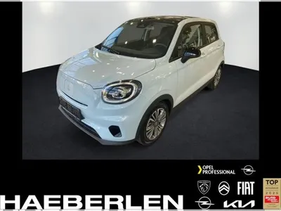 Leapmotor Leapmotor T03 SONDERANGEBOT 🔥  / PRIVAT UND GEWERBE im Auto Abo von LeasingMarkt.de