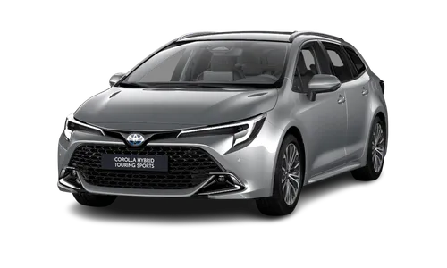 Toyota Toyota Corolla Touring Sports 1,8 Hybrid im Auto Abo von FINN