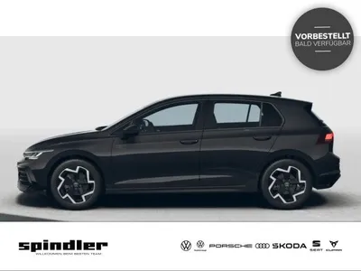 VW Volkswagen Golf R-Line 150PS DSG inkl. Winteräder *GEWERBE* im Leasing von Null-Leasing