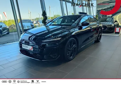 Audi Audi S6 Sportback e-tron TechPRO AHK Pano Carbon im Auto Abo von Null-Leasing