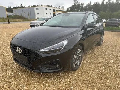 Hyundai Hyundai i30 Kombi Hyundai Wagon Family 1.5 T-GDI MHEV 103 kW (140 PS) 7-Gang-DSG Frontantrieb im Auto Abo von Faaren