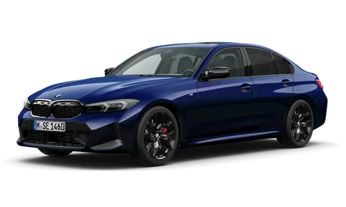 BMW BMW 3er Limousine M340i xDrive Auto im Auto Abo von FINN