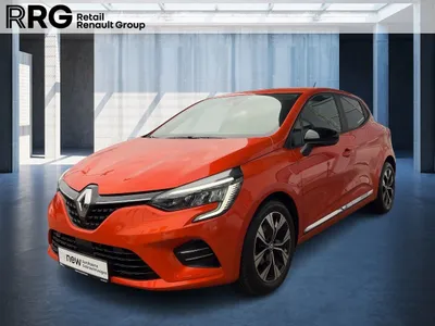 Renault Renault Twingo im Auto Abo von 9Drive