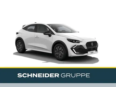 Renault Renault Clio 🤑Clio VI Deal🤑 inkl. Full Service  und Allwetterreifen 🔧 Evolution Full Hybrid E-Tech 160 im Auto Abo von LeasingMarkt.de