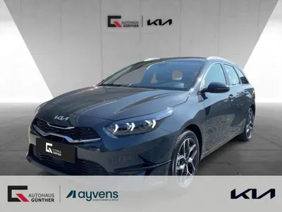 Kia Kia Ceed Sportswagon 1.5T DCT7 SPI TEC im Auto Abo von LeasingMarkt.de