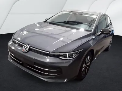 VW Volkswagen Golf 8 1.5 TSI Goal DIGITAL COCKPIT PRO LED AHK 16 ACC DAB * nur mit 990€ Sonderzahlung gültig* im Auto Abo von LeasingMarkt.de