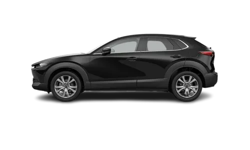 Mazda Mazda CX-30 e-SKYACTIV-G M-Hybrid 140 Exclusive-l im Auto Abo von FINN