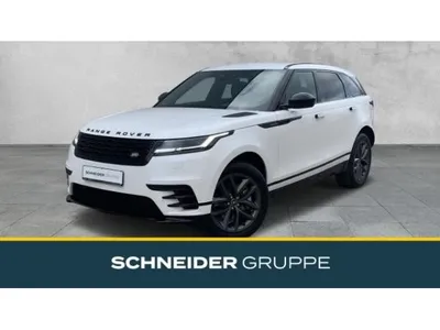 Land Rover Land Rover Range Rover Velar P400e Plug-in-Hybrid DYNAMIC SE (sofort Verfügbar) im Auto Abo von LeasingMarkt.de