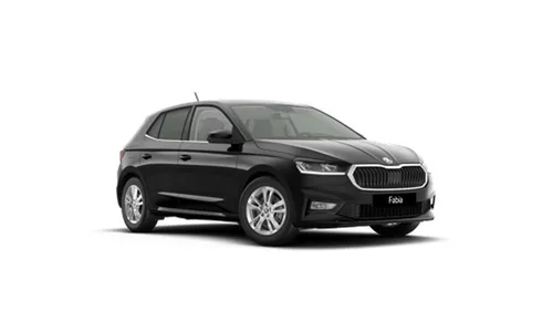 Skoda Skoda Fabia Skoda Top Selection 1.0 TSI 85 kW (116 PS) 7-Gang-DSG im Auto Abo von Faaren