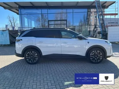 Peugeot Peugeot 5008 GT 136PS⭐GEWERBEDEAL ⭐SOFORT VERFÜGBAR⭐TOP AUSSTATTUNG im Auto Abo von LeasingMarkt.de