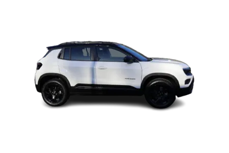 Jeep JEEP Avenger 1.2 MHEV Upland 4xe im Auto Abo von CARIFY