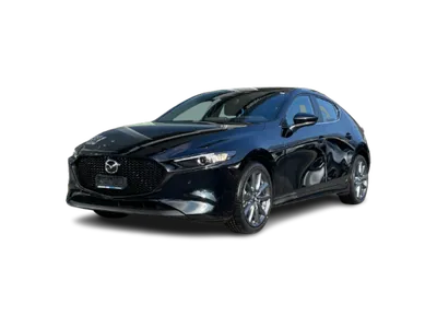 Mazda MAZDA 3 Hatchback SKYACTIV-G M Hybrid 140 Centre Line Automat im Auto Abo von CARIFY