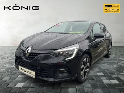 Renault Renault Clio Evolution TCe90 *PDC hi.*Carplay*Klima* im Auto Abo von Null-Leasing