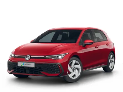 VW VW Golf GTI 2,0 im Auto Abo von ViveLaCar