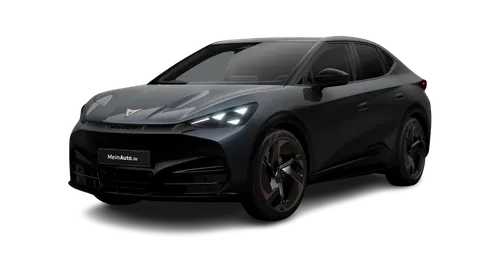 Cupra CUPRA Tavascan VZ 4Drive 77 kWh im Leasing von MeinAuto