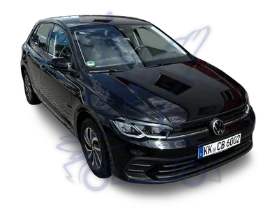 VW Volkswagen Polo Life im Auto Abo von Faaren