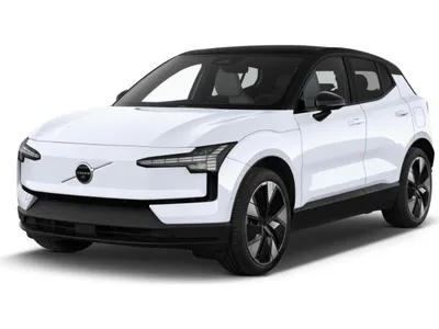 Volvo Volvo EX30 Single Motor Extended Range Ultra *VFW ABVERKAUFSWOCHEN* im Auto Abo von LeasingMarkt.de