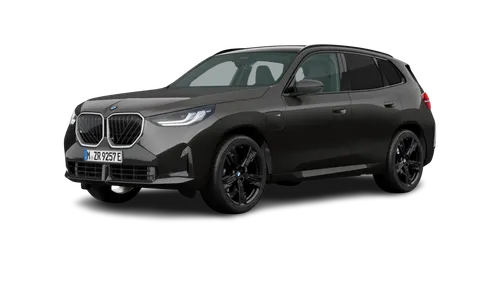 BMW BMW X3 xDrive30e im Auto Abo von FINN