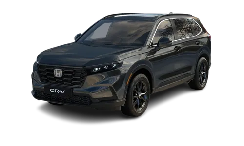 Honda Honda CR-V 2.0 i-MMD Hybrid e:HEV 2WD im Auto Abo von FINN
