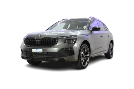 Skoda SKODA Kamiq 1.5 TSI Monte Carlo DSG im Auto Abo von CARIFY
