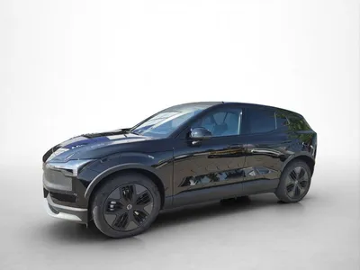 Volvo Volvo EX30 Cross Country Twin Motor Performance Ultra im Auto Abo von Null-Leasing