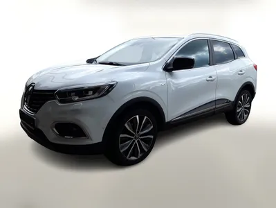 Renault Kadjar 1.3 TCe 140 Bose Nav LED SHZ PDC WinterP Auto-Abo privat im Auto Abo von Autohaus Tabor