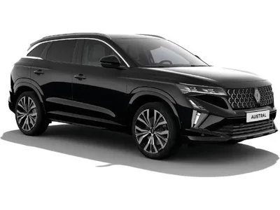 Renault Renault Austral Techno FullHybrid 200 *NEUES FACELIFT*Sitzheizung *Lenkradheizung im Auto Abo von LeasingMarkt.de