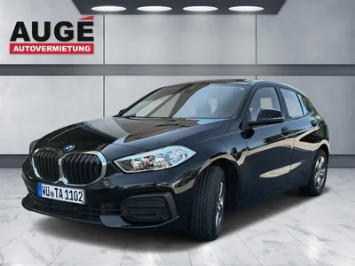 BMW BMW 1er 118d, Modell Advantage, Business Paket im Auto Abo von Faaren