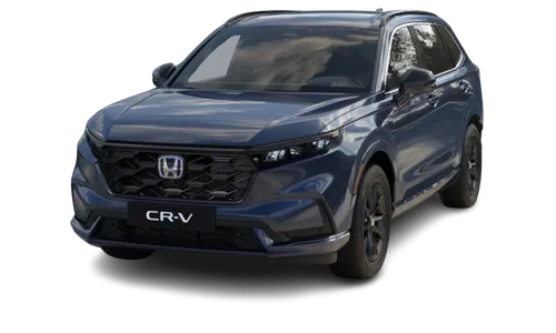 Honda Honda CR-V 2.0 i-MMD Hybrid e:PHEV 2WD im Auto Abo von FINN