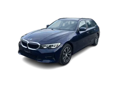 BMW BMW 320 im Auto Abo von CARIFY