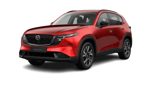 Mazda Mazda CX-5 2.5 e-SKYACTIV-G 141 FWD Exclusive-Li im Auto Abo von FINN